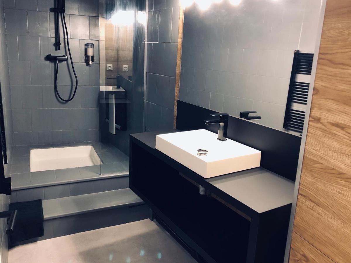 דירות נרבון Loft Appart מראה חיצוני תמונה